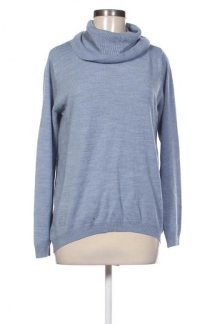 Damski sweter C&A, Rozmiar M, Kolor Niebieski, Cena 79,15 zł