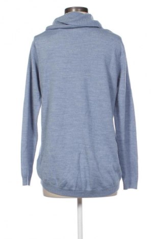 Damski sweter C&A, Rozmiar M, Kolor Niebieski, Cena 79,15 zł