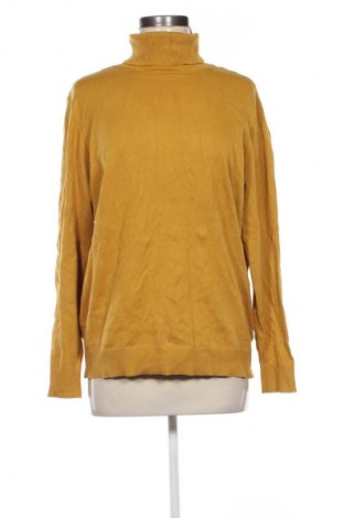 Damski sweter C&A, Rozmiar L, Kolor Pomarańczowy, Cena 42,99 zł