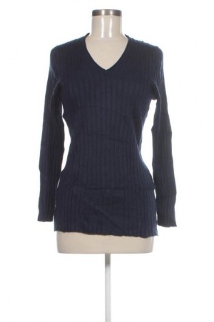 Női pulóver C&A, Méret L, Szín Kék, Ár 3 889 Ft