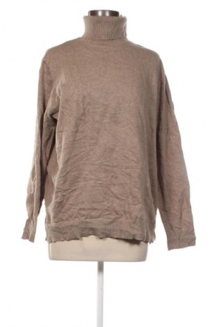Dámský svetr C&A, Velikost XL, Barva Hnědá, Cena  309,00 Kč