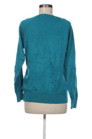 Pulover de femei C&A, Mărime M, Culoare Verde, Preț 43,99 Lei