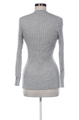 Γυναικείο πουλόβερ C&A, Μέγεθος L, Χρώμα Γκρί, Τιμή 8,99 €