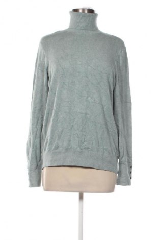 Damenpullover C&A, Größe L, Farbe Blau, Preis 9,99 €
