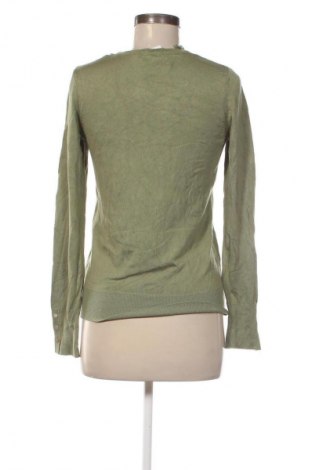 Damenpullover C&A, Größe XS, Farbe Grün, Preis 10,99 €