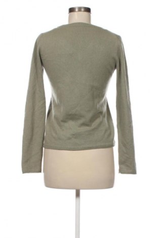 Damski sweter C&A, Rozmiar S, Kolor Zielony, Cena 36,99 zł