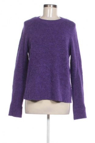 Dámsky pulóver COS, Veľkosť M, Farba Fialová, Cena  39,72 €