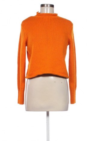 Damenpullover COS, Größe S, Farbe Orange, Preis 31,70 €
