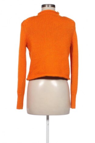 Damenpullover COS, Größe S, Farbe Orange, Preis 31,70 €