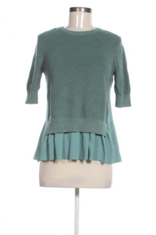 Дамски пуловер COS, Размер XS, Цвят Зелен, Цена 26,07 €