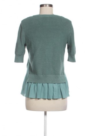 Дамски пуловер COS, Размер XS, Цвят Зелен, Цена 26,07 €