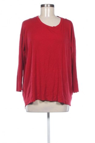 Damski sweter COS, Rozmiar M, Kolor Czerwony, Cena 169,60 zł