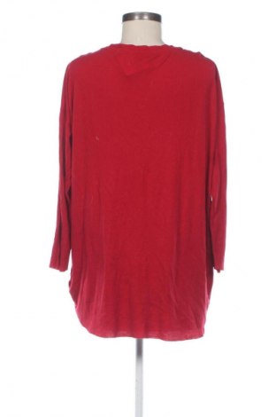 Damski sweter COS, Rozmiar M, Kolor Czerwony, Cena 169,60 zł