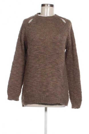 Damenpullover COS, Größe S, Farbe Braun, Preis 32,00 €