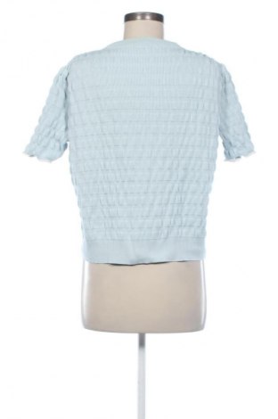 Дамски пуловер COS, Размер XS, Цвят Син, Цена 31,72 €