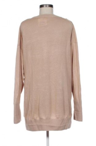 Pulover de femei COS, Mărime XXL, Culoare Bej, Preț 165,35 Lei