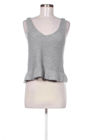 Pulover de femei Cache Cache, Mărime XS, Culoare Gri, Preț 78,20 Lei