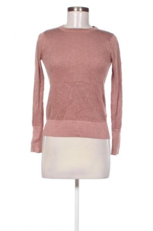 Damski sweter Calliope, Rozmiar XS, Kolor Różowy, Cena 80,38 zł