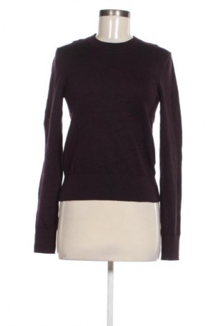 Pulover de femei Calvin Klein, Mărime S, Culoare Mov, Preț 146,99 Lei