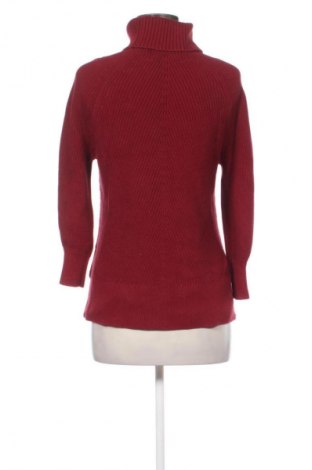 Dámsky pulóver Calvin Klein Jeans, Veľkosť XS, Farba Červená, Cena  41,99 €