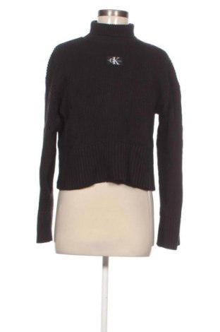 Dámský svetr Calvin Klein Jeans, Velikost S, Barva Černá, Cena  1 190,00 Kč