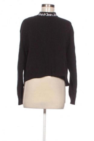 Dámský svetr Calvin Klein Jeans, Velikost M, Barva Černá, Cena  1 190,00 Kč
