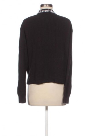 Dámský svetr Calvin Klein Jeans, Velikost M, Barva Černá, Cena  1 190,00 Kč