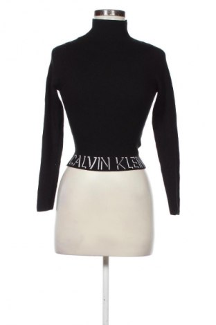 Dámsky pulóver Calvin Klein Jeans, Veľkosť XS, Farba Čierna, Cena  37,95 €