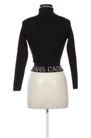 Dámsky pulóver Calvin Klein Jeans, Veľkosť XS, Farba Čierna, Cena  37,95 €
