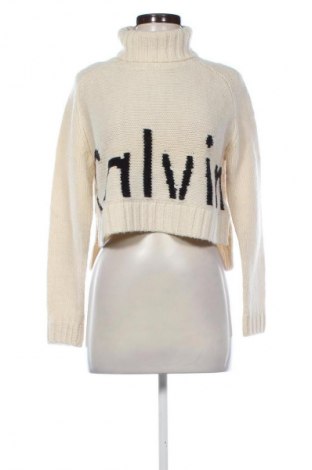 Női pulóver Calvin Klein Jeans, Méret S, Szín Sokszínű, Ár 31 298 Ft