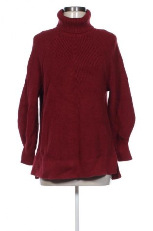 Dámský svetr Calvin Klein Jeans, Velikost M, Barva Červená, Cena  979,00 Kč