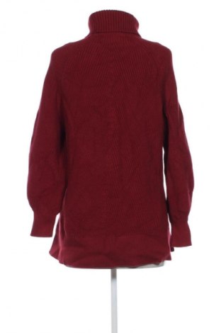 Dámský svetr Calvin Klein Jeans, Velikost M, Barva Červená, Cena  979,00 Kč