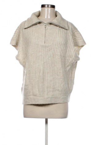 Női pulóver Camaieu, Méret L, Szín Bézs, Ár 2 369 Ft