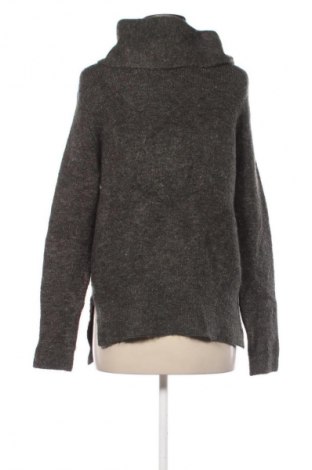 Γυναικείο πουλόβερ Camaieu, Μέγεθος M, Χρώμα Πράσινο, Τιμή 9,99 €