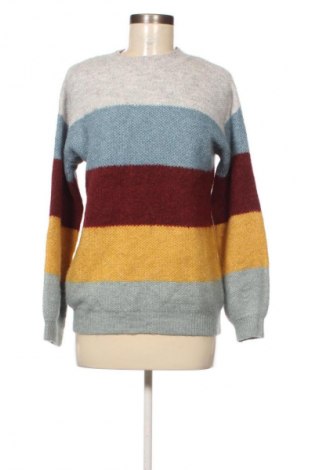 Damenpullover Camaieu, Größe M, Farbe Mehrfarbig, Preis € 9,99