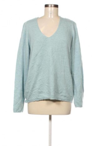 Dámsky pulóver Camaieu, Veľkosť L, Farba Modrá, Cena  8,95 €