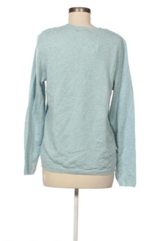 Dámsky pulóver Camaieu, Veľkosť L, Farba Modrá, Cena  8,95 €