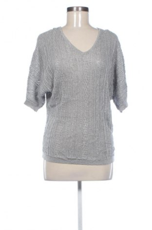 Damenpullover Camaieu, Größe M, Farbe Grau, Preis € 5,99