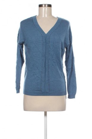 Női pulóver Camaieu, Méret M, Szín Kék, Ár 2 899 Ft