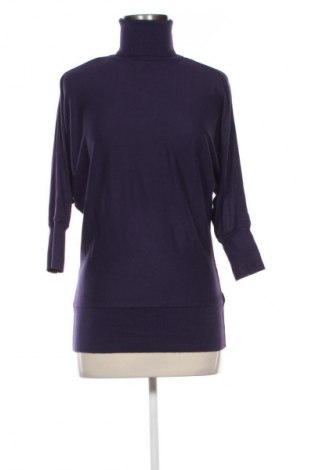 Damenpullover Camaieu, Größe M, Farbe Lila, Preis 14,83 €