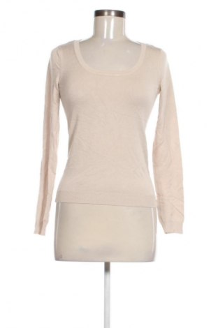 Dámský svetr Camaieu, Velikost XS, Barva Béžová, Cena  229,00 Kč