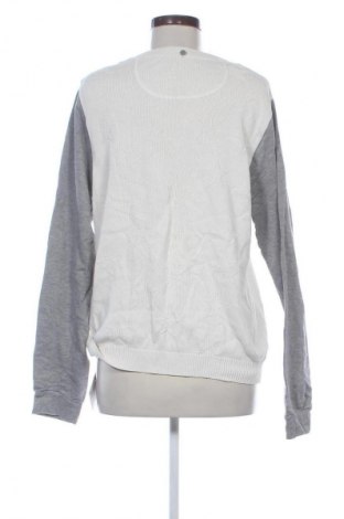 Γυναικείο πουλόβερ Campus, Μέγεθος L, Χρώμα Πολύχρωμο, Τιμή 6,99 €