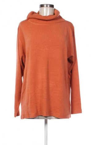Női pulóver Canda, Méret XXL, Szín Narancssárga
, Ár 6 198 Ft
