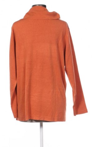 Női pulóver Canda, Méret XXL, Szín Narancssárga
, Ár 6 198 Ft