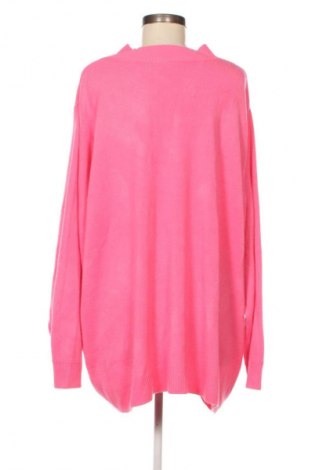 Dámsky pulóver Canda, Veľkosť XXL, Farba Ružová, Cena  14,95 €