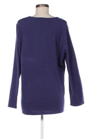 Női pulóver Canda, Méret XXL, Szín Kék, Ár 6 092 Ft