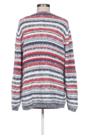 Дамски пуловер Canda, Размер L, Цвят Многоцветен, Цена 4,60 €