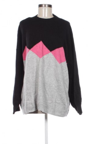 Pulover de femei Canda, Mărime XL, Culoare Multicolor, Preț 50,99 Lei