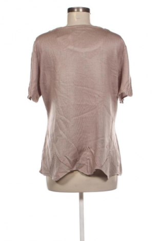 Дамски пуловер Canda, Размер L, Цвят Бежов, Цена 4,60 €