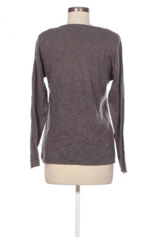 Damenpullover Canda, Größe S, Farbe Grau, Preis 5,99 €